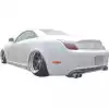 ModeloDrive FRP AIMG Side Skirts > Lexus SC430 2002-2010 - Image 10