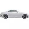 ModeloDrive FRP AIMG Side Skirts > Lexus SC430 2002-2010 - Image 12