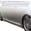 ModeloDrive FRP AIMG Side Skirts > Lexus SC430 2002-2010 - Image 14