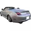 ModeloDrive FRP AIMG Side Skirts > Lexus SC430 2002-2010 - Image 25