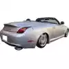 ModeloDrive FRP AIMG Side Skirts > Lexus SC430 2002-2010 - Image 27