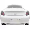 ModeloDrive FRP AIMG Rear Bumper > Lexus SC430 2002-2010 - Image 2