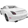 ModeloDrive FRP AIMG Rear Bumper > Lexus SC430 2002-2010 - Image 4