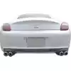 ModeloDrive FRP AIMG Rear Bumper > Lexus SC430 2002-2010 - Image 8