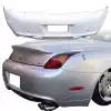 ModeloDrive FRP AIMG Rear Bumper > Lexus SC430 2002-2010 - Image 11