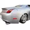 ModeloDrive FRP AIMG Rear Bumper > Lexus SC430 2002-2010 - Image 22