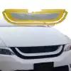 ModeloDrive FRP MUGE Front Grille > Honda Odyssey RB1 2004-2008 - Image 1