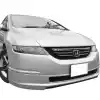 ModeloDrive FRP WAL Front Add-on Valance > Honda Odyssey RB1 2004-2008 - Image 5