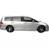 ModeloDrive FRP WAL Side Skirts > Honda Odyssey RB1 2004-2008 - Image 7