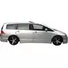 ModeloDrive FRP WAL Side Skirts > Honda Odyssey RB1 2004-2008 - Image 8