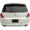 ModeloDrive FRP WAL Rear Add-on Valance > Honda Odyssey RB1 2004-2008 - Image 3