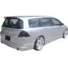 ModeloDrive FRP WAL Rear Add-on Valance > Honda Odyssey RB1 2004-2008 - Image 8