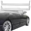 ModeloDrive FRP FAB Side Skirts > Honda Odyssey RB1 2004-2008 - Image 1