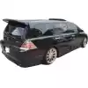 ModeloDrive FRP FAB Side Skirts > Honda Odyssey RB1 2004-2008 - Image 3