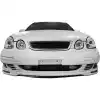 ModeloDrive FRP KBRE Hood > Lexus GS300 1998-2005 - Image 5