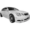 ModeloDrive FRP KBRE Hood > Lexus GS300 1998-2005 - Image 7