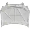 ModeloDrive FRP KBRE Hood > Lexus GS300 1998-2005 - Image 19