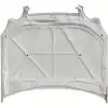 ModeloDrive FRP KBRE Hood > Lexus GS300 1998-2005 - Image 20