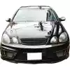 ModeloDrive FRP KBRE Hood > Lexus GS300 1998-2005 - Image 21