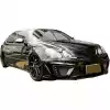 ModeloDrive FRP KBRE Hood > Lexus GS300 1998-2005 - Image 22