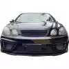 ModeloDrive FRP KBRE Hood > Lexus GS300 1998-2005 - Image 23