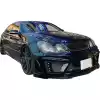 ModeloDrive FRP KBRE Hood > Lexus GS300 1998-2005 - Image 25