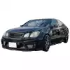 ModeloDrive FRP KBRE Hood > Lexus GS300 1998-2005 - Image 34