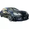 ModeloDrive FRP KBRE Hood > Lexus GS300 1998-2005 - Image 35