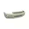 ModeloDrive FRP Z-TUNE Front Bumper > Nissan Skyline R34 GTT 1999-2004 > 2dr Coupe - Image 2