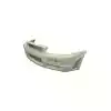 ModeloDrive FRP Z-TUNE Front Bumper > Nissan Skyline R34 GTT 1999-2004 > 2dr Coupe - Image 5