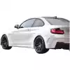 ModeloDrive FRP MHAR Wide Body Side Skirts > BMW 2-Series F22 2014-2020 - Image 3