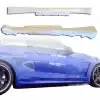 ModeloDrive FRP MHAR Wide Body Side Skirts > BMW 2-Series F22 2014-2020 - Image 6