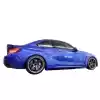 ModeloDrive FRP MHAR Wide Body Side Skirts > BMW 2-Series F22 2014-2020 - Image 24