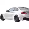 ModeloDrive FRP MHAR Wide Body Fenders (rear) > BMW 2-Series F22 M-Sport 2014-2020 - Image 5