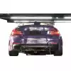 ModeloDrive FRP MHAR Wide Body Fenders (rear) > BMW 2-Series F22 M-Sport 2014-2020 - Image 19