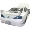 ModeloDrive FRP DMA RS Wide Body Rear Bumper > Nissan Silvia S15 1999-2002 - Image 4