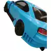 ModeloDrive FRP DMA RS Wide Body Rear Bumper > Nissan Silvia S15 1999-2002 - Image 9