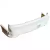 ModeloDrive FRP DMA RS Wide Body Rear Bumper > Nissan Silvia S15 1999-2002 - Image 13