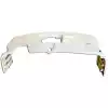 ModeloDrive FRP DMA RS Wide Body Rear Bumper > Nissan Silvia S15 1999-2002 - Image 14