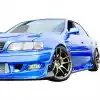 ModeloDrive FRP ORI RACE Side Skirts > Toyota Chaser JZX100 1996-2001 - Image 20