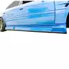 ModeloDrive FRP ORI RACE Side Skirts > Toyota Chaser JZX100 1996-2001 - Image 21