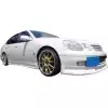 ModeloDrive FRP WAL SPOR Side Skirts > Lexus GS300 1998-2005 - Image 2