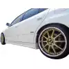 ModeloDrive FRP WAL SPOR Side Skirts > Lexus GS300 1998-2005 - Image 3