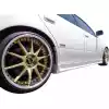 ModeloDrive FRP WAL SPOR Side Skirts > Lexus GS300 1998-2005 - Image 4