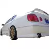 ModeloDrive FRP WAL SPOR Side Skirts > Lexus GS300 1998-2005 - Image 6