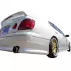 ModeloDrive FRP WAL SPOR Side Skirts > Lexus GS300 1998-2005 - Image 7