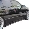 ModeloDrive FRP WAL SPOR Side Skirts > Lexus GS300 1998-2005 - Image 10