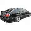 ModeloDrive FRP WAL SPOR Side Skirts > Lexus GS300 1998-2005 - Image 11