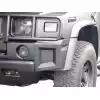 ModeloDrive FRP BNW Front Bumper Spat Add-ons > Hummer H2 2003-2009 - Image 6