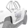 ModeloDrive FRP BNW Fender Flares Set > Hummer H2 2003-2009 - Image 4